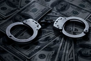 Ivan Bliznetsov - handcuffs-and-money