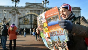 Chute de la livre sterling: opportunité de vacances et weekends à Londres